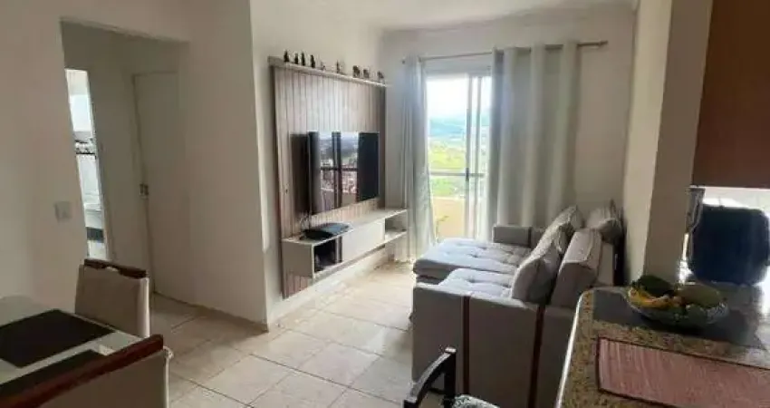 Apartamento para VENDA no condomínio RESIDENCIAL NOVE DE JULHO, localizado no bairro JARDIM BONFIGLIOLI, em Jundiaí/SP.
