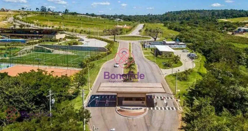 Terreno à venda, 828 m² por R$ 530.000,00 - Medeiros - Jundiaí/SP