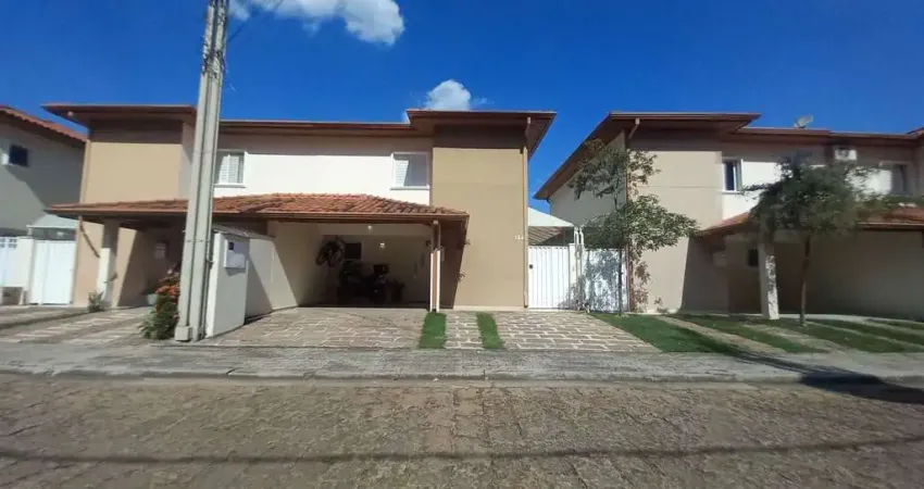 Casa para VENDA localizada no bairro JARDIM SHANGAI, em Jundiaí/SP.