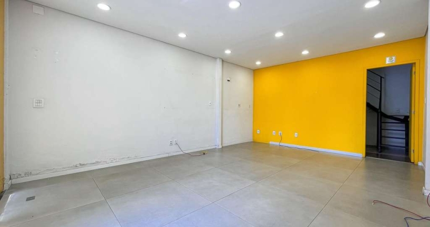 Salão para alugar, 35 m² por R$ 5.865,00/mês - Anhangabaú - Jundiaí/SP