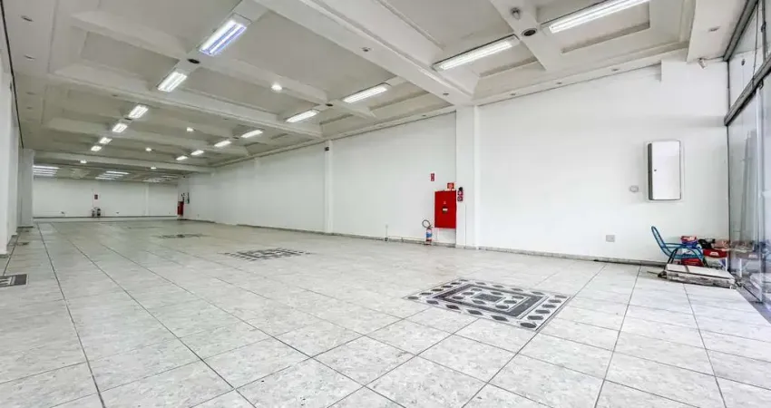 Salão para alugar, 385 m² por R$ 17.550,00/mês - Centro - Jundiaí/SP