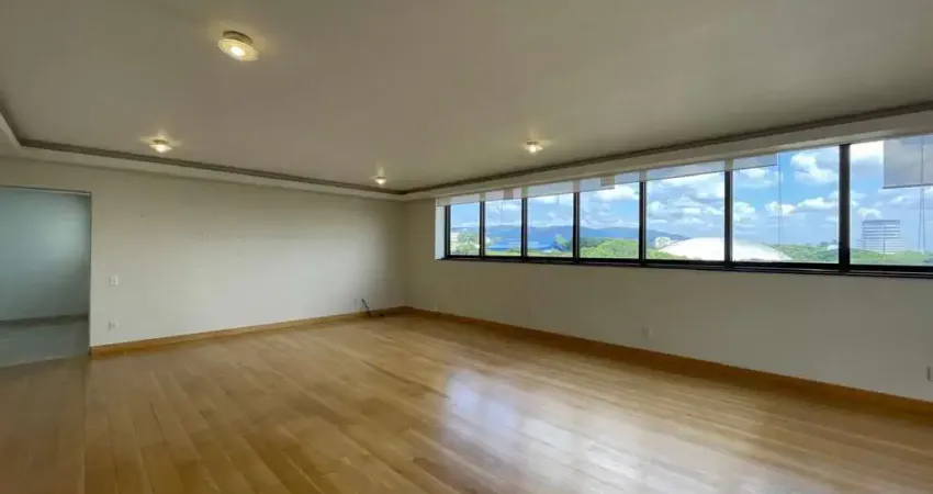 Apartamento com 4 dormitórios à venda, 255 m² por R$ 2.000.000,00 - Anhangabaú - Jundiaí/SP