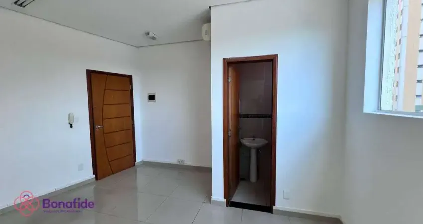 Sala para alugar, 35 m² por R$ 1.895,00/mês - Jardim Paris - Jundiaí/SP