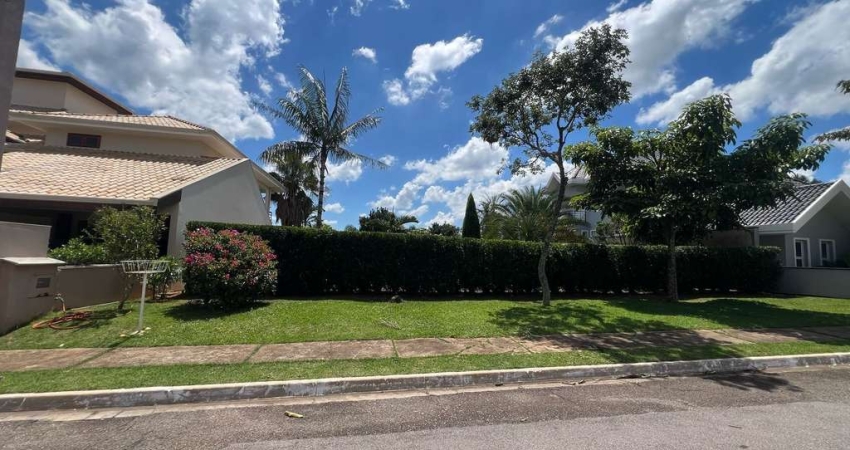 Terreno à venda, 800 m² por R$ 1.040.000,00 - Terras de São Carlos - Jundiaí/SP