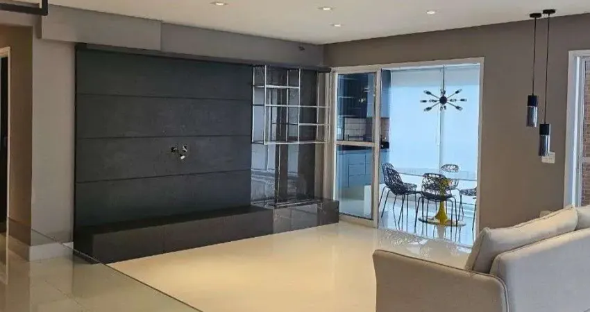 Apartamento com 4 dormitórios para alugar, 268 m² por R$ 20.647,05/mês - Anhangabaú - Jundiaí/SP
