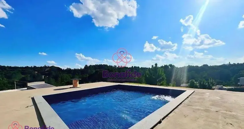 Casa com 3 dormitórios à venda, 250 m² por R$ 2.050.000,00 - Jardim Caxambu - Jundiaí/SP