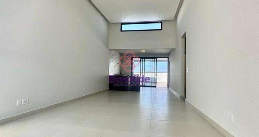 Casa com 3 dormitórios à venda, 174 m² por R$ 1.250.000,00 - Pinhal - Cabreúva/SP