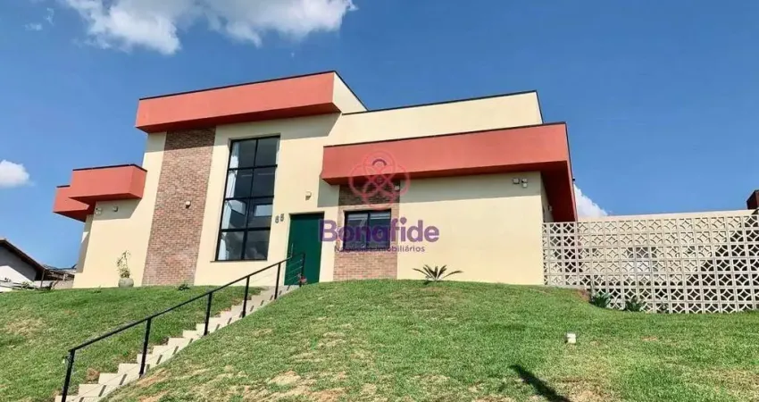 Casa com 6 dormitórios à venda, 177 m² por R$ 1.600.000,00 - Santa Eliza - Itupeva/SP
