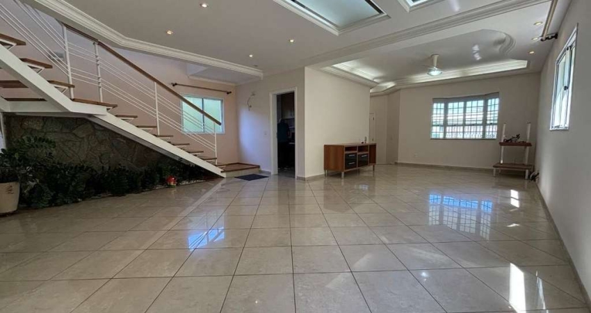 Sobrado com 3 dormitórios para alugar, 258 m² por R$ 8.223,00/mês - Jardim Liberdade - Jundiaí/SP