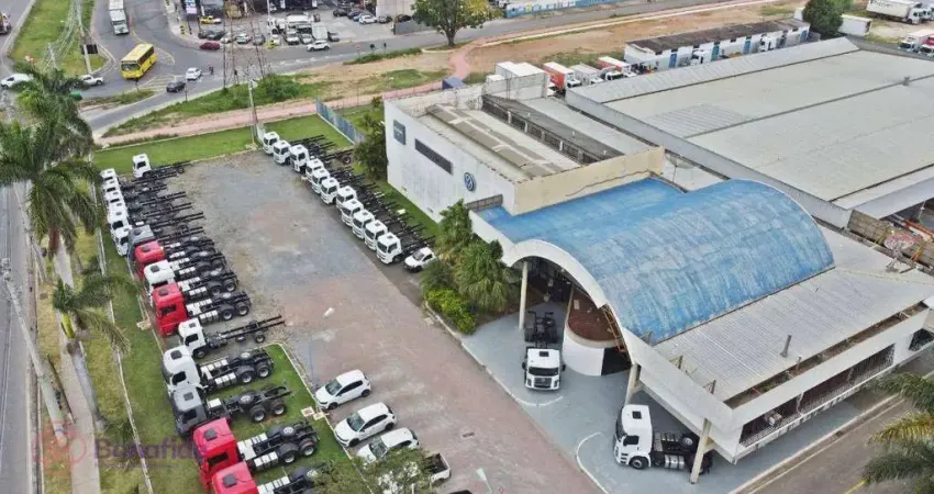 Galpão para LOCAÇÃO localizado no bairro TORRES DE SÃO JOSÉ, em JUNDIAÍ/SP.