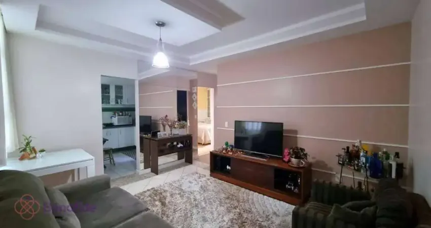 Apartamento com 2 dormitórios à venda, 56 m² por R$ 390.000,00 - Jardim Santa Teresa - Jundiaí/SP