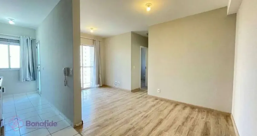 Apartamento à venda, 60 m² por R$ 470.000,00 - Engordadouro - Jundiaí/SP