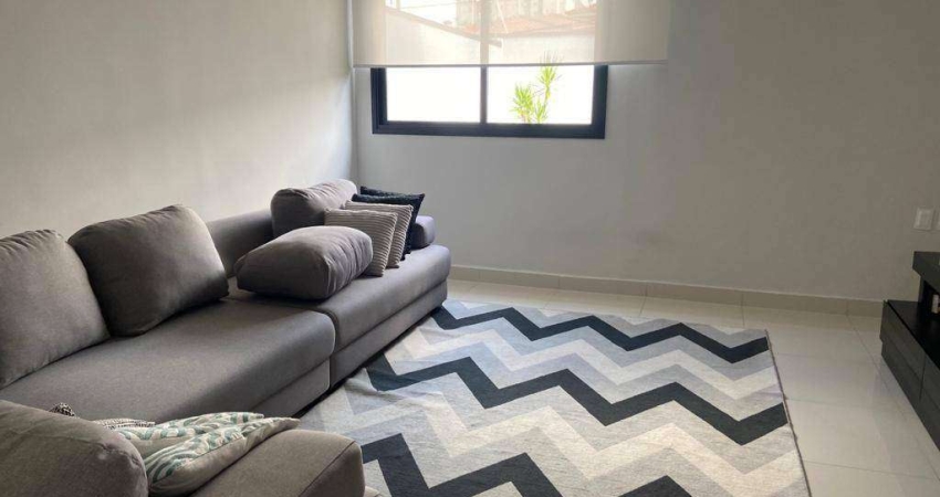 Casa com 3 dormitórios à venda, 147 m² por R$ 960.000,00 - Jardim Torres São José - Jundiaí/SP