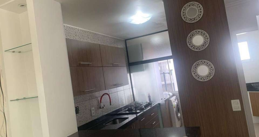 Apartamento TÉRREO para VENDA, localizado no condomínio TORRES DE CAXAMBU, na cidade de JUNDIAÍ.