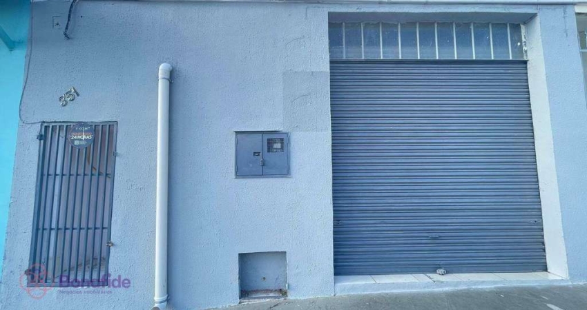 Salão comercial para LOCAÇÃO, localizado no bairro VILA ARENS, na cidade de Jundiaí.