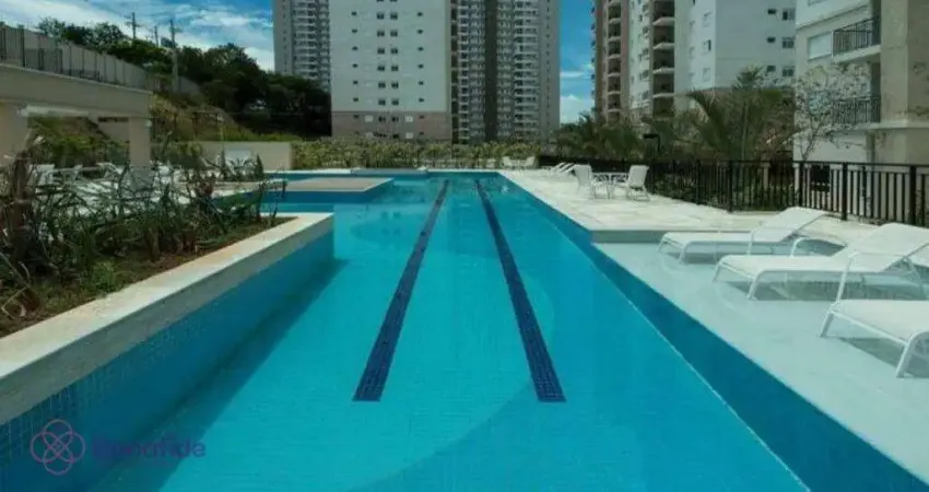 Apartamento com 3 dormitórios à venda, 80 m² por R$ 659.000,00 - Jardim Flórida - Jundiaí/SP