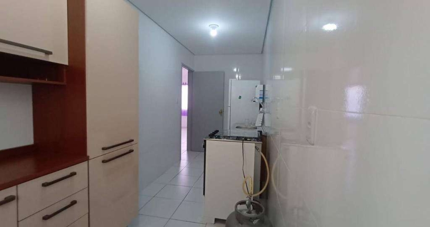 Casa com 4 dormitórios à venda, 175 m² por R$ 600.000,00 - Loteamento Reserva Ermida - Jundiaí/SP