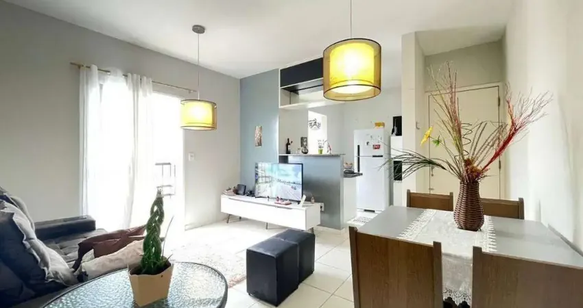 Apartamento para VENDA no condomínio VIVARTE MEDEIROS, localizado no bairro CHÁCARA SEGRE, em Jundiaí/SP.