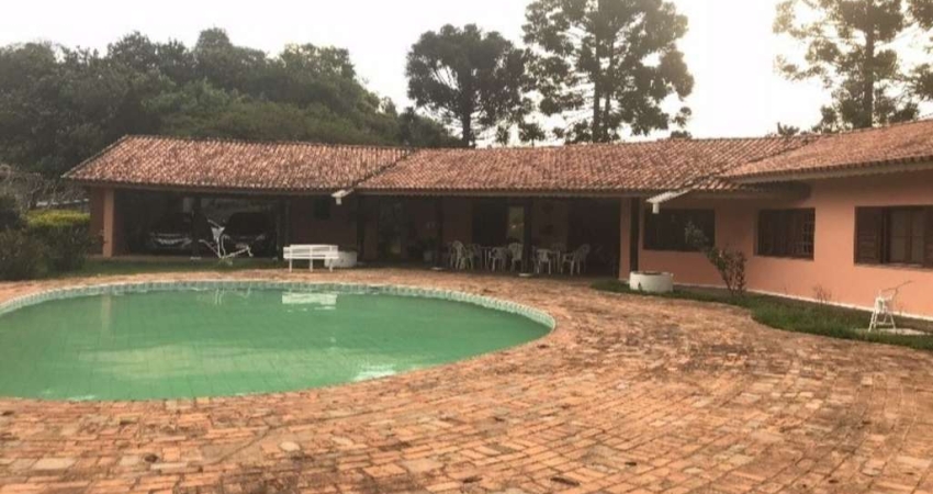 Chácara para LOCAÇÃO localizada no bairro dos FERNANDES, Jundiaí/SP.