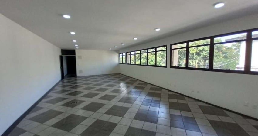 Sala para alugar, 150 m² por R$ 3.500,00/mês - Vila Maringá - Jundiaí/SP