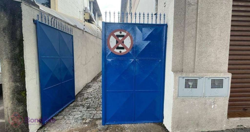 Salão comercial para LOCAÇÃO localizado no bairro CENTRO, em Jundiaí/SP.