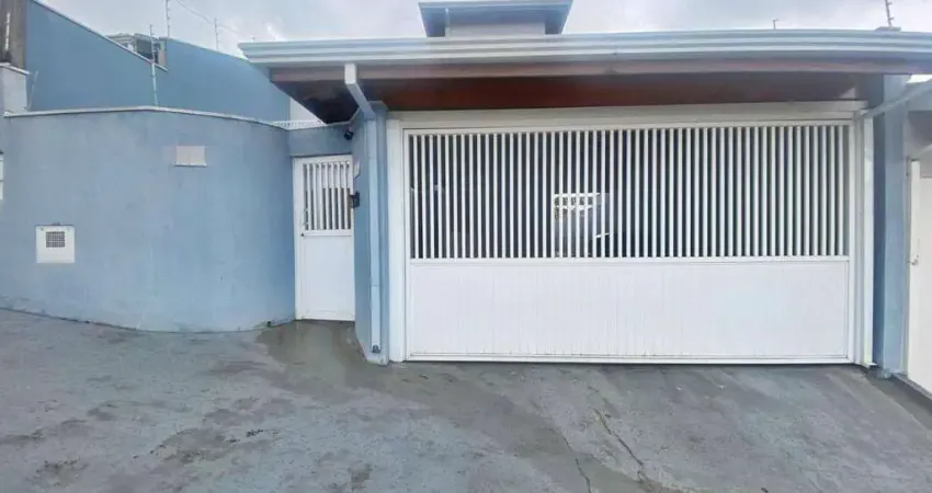 Casa com 3 dormitórios à venda, 220 m² por R$ 1.270.000,00 - Mirante de Jundiaí - Jundiaí/SP