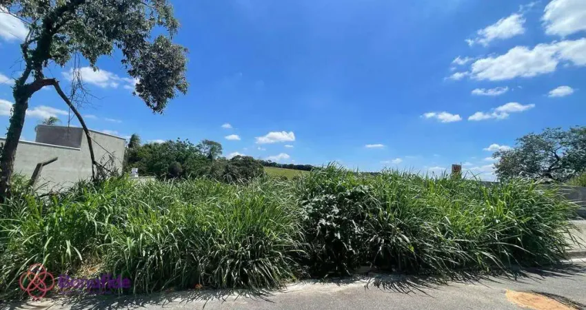 Terreno à venda, 600 m² por R$ 350.000,00 - Ivoturucaia - Jundiaí/SP