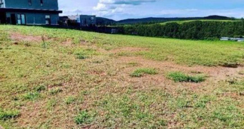 Terreno à venda, 640 m² por R$ 382.000,00 - Loteamento Residencial Vale das Águas - Itatiba/SP