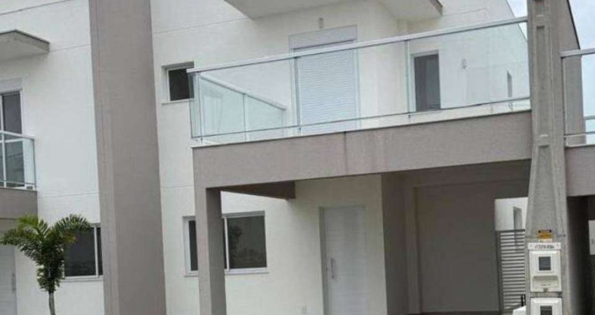 Casa com 3 dormitórios à venda, 150 m² por R$ 870.000,00 - Jardim das Carpas - Jundiaí/SP