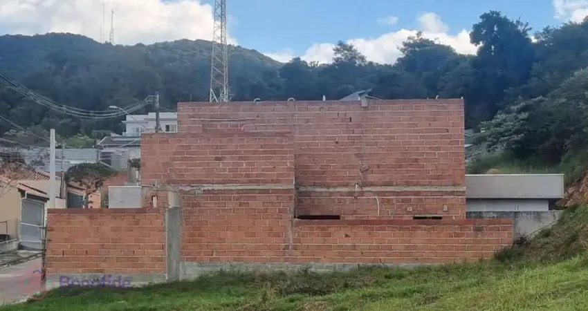 Casa com 3 dormitórios à venda, 163 m² por R$ 510.000,00 - Jardim Copacabana - Jundiaí/SP