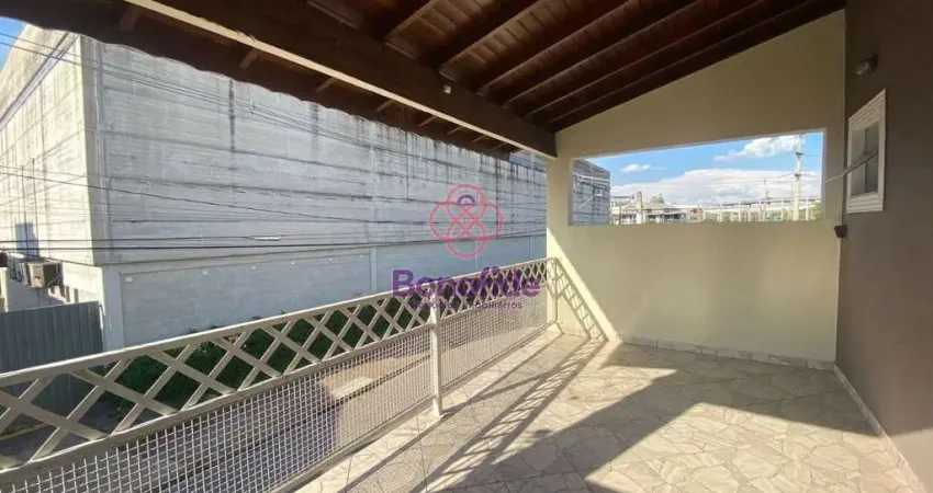 Casa com 4 dormitórios à venda, 132 m² por R$ 500.000,00 - Jardim Primavera - Várzea Paulista/SP