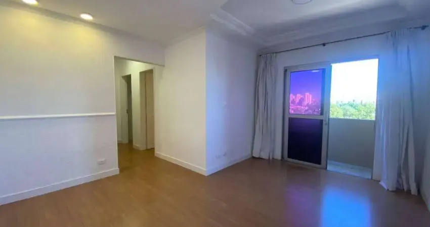 Apartamento com 3 dormitórios à venda, 74 m² por R$ 460.000,00 - Vila Guarani - Jundiaí/SP