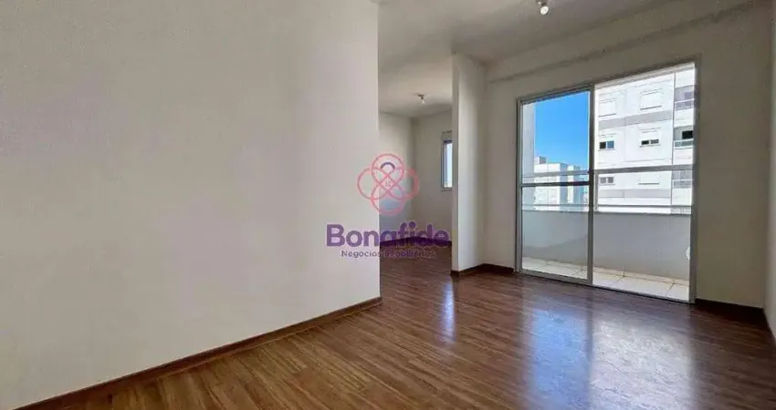 Apartamento com 2 dormitórios à venda, 54 m² por R$ 430.000,00 - Jardim Carlos Gomes - Jundiaí/SP