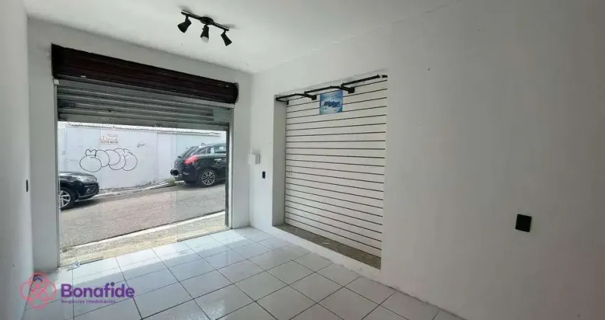 Sala para alugar, 20 m² por R$ 1.435,00/mês - Centro - Jundiaí/SP