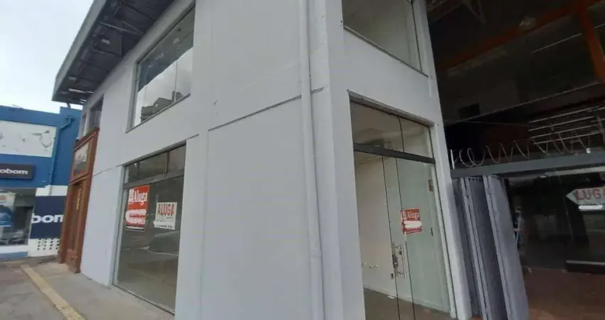 Salão para alugar, 123 m² por R$ 15.300,00/mês - Vianelo/Bonfiglioli - Jundiaí/SP