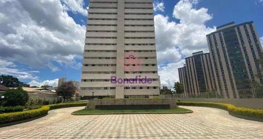 Apartamento com 3 dormitórios à venda, 185 m² por R$ 1.223.000,00 - Jardim Paris - Jundiaí/SP
