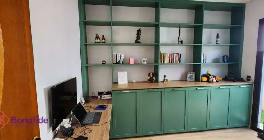 Casa com 3 dormitórios à venda, 320 m² por R$ 3.000.000,00 - Medeiros - Jundiaí/SP