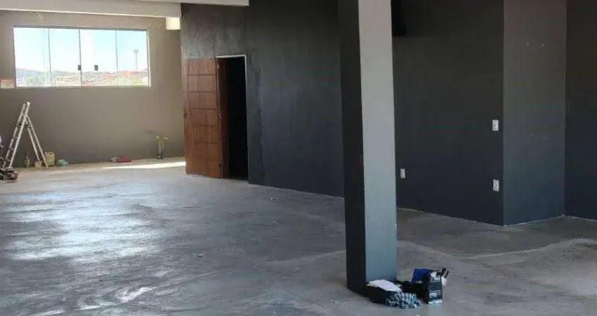 Sala para alugar, 120 m² por R$ 2.000,00/mês - Ivoturucaia - Jundiaí/SP