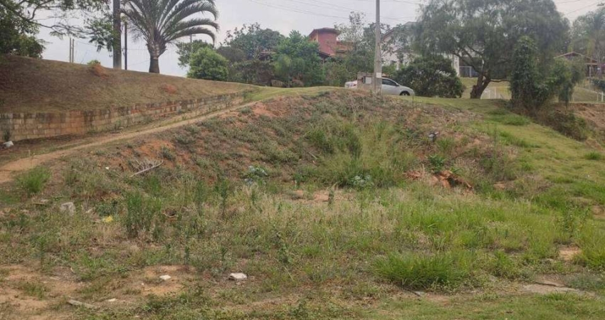 Terreno à venda, 1034 m² por R$ 375.000,00 - Parque dos Cafezais II - Itupeva/SP
