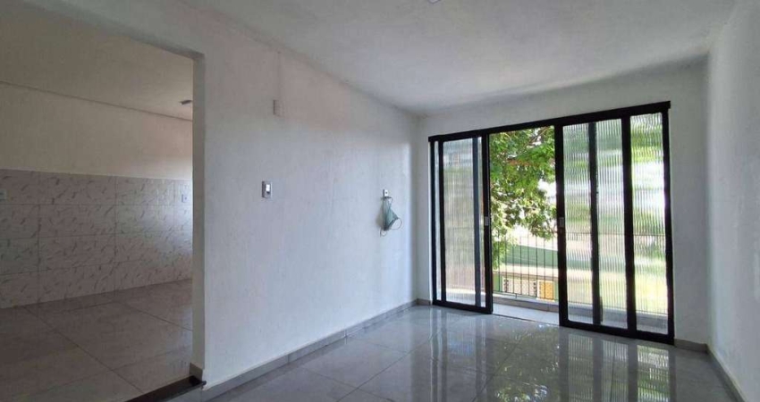 Casa com 2 dormitórios à venda, 146 m² por R$ 480.000,00 - Jardim Pacaembu - Jundiaí/SP