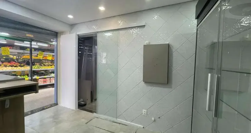 Loja para alugar, 30 m² por R$ 1.400,00/mês - Jardim São Bento - Jundiaí/SP