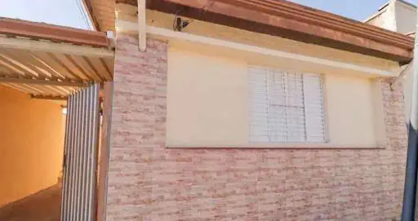 Casa com Edícula com 3 dormitórios à venda, 200 m² por R$ 670.000 - Vila Joana - Jundiaí/SP