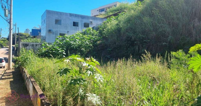 Terreno à venda, 360 m² por R$ 450.000,00 - Jardim Brasil - Jundiaí/SP