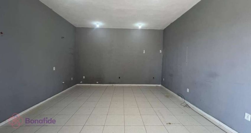 Sala para alugar, 20 m² por R$ 1.200/mês - Parque Residencial Jundiaí - Jundiaí/SP