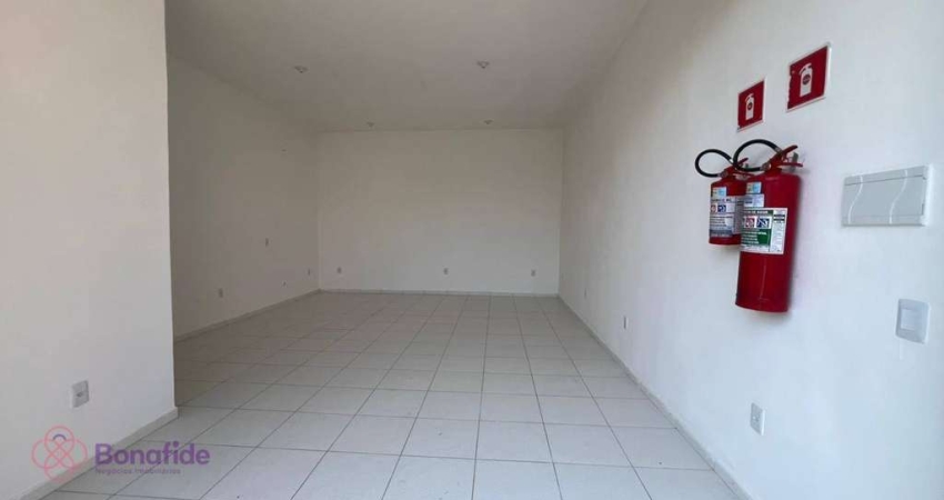 Salão para alugar, 20 m² por R$ 1.200/mês - Parque Residencial Jundiaí - Jundiaí/SP