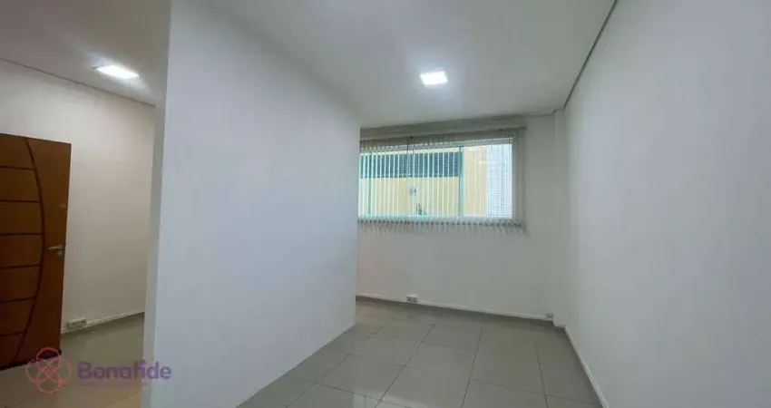Sala para alugar, 35 m² por R$ 1.940,00/mês - Jardim Paris - Jundiaí/SP