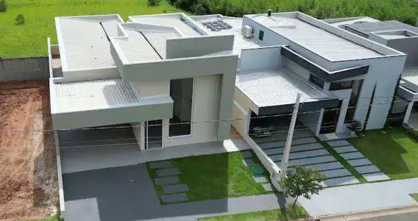 Casa com 3 dormitórios à venda, 150 m² por R$ 1.300.000,00 - São Venâncio - Itupeva/SP