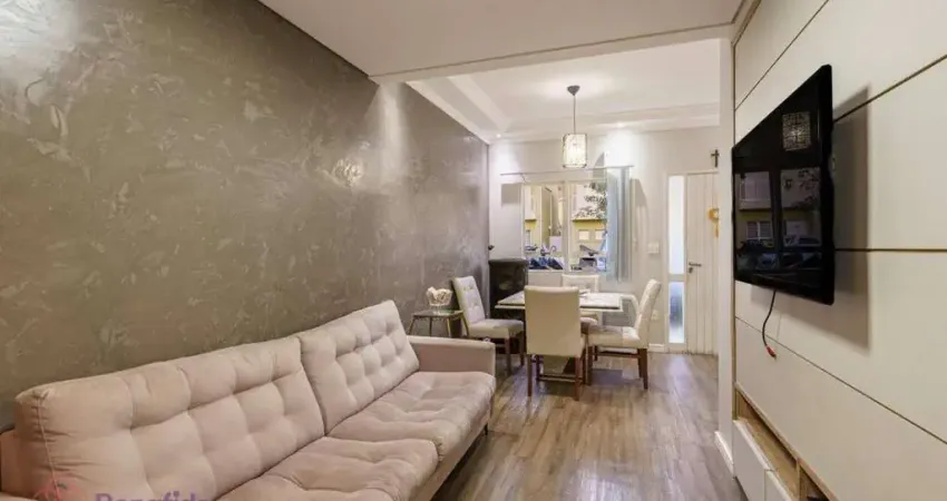 Sobrado com 2 dormitórios à venda, 78 m² por R$ 670.000,00 - Medeiros - Jundiaí/SP