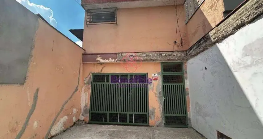 Casa para alugar, 130 m² por R$ 8.101,00 - Vila Boaventura - Jundiaí/SP