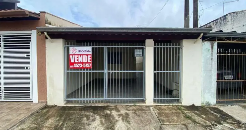 Casa para VENDA localizada no bairro JACARÉ, em Cabreúva/SP.